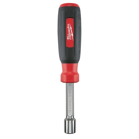 Milwaukee Tool 1/2 In. Hollowcore? Mag Nut Dr 48-22-2526